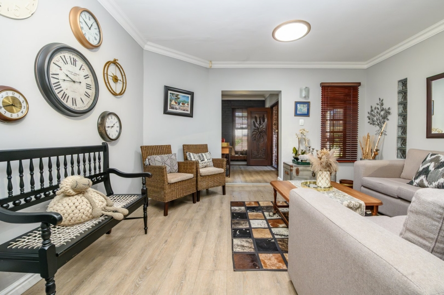 3 Bedroom Property for Sale in Broadwood Eastern Cape
